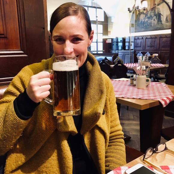 Meet your Posher, Rebecca - Picture 5 of 9